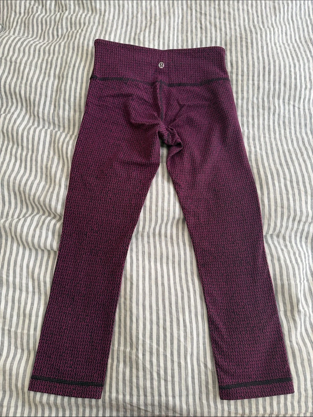 lululemon athletica high rise